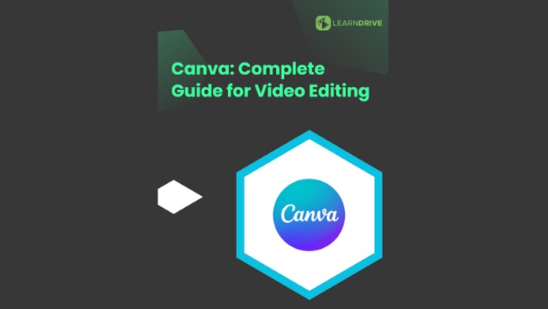 Canva: Complete Guide for Video Editing