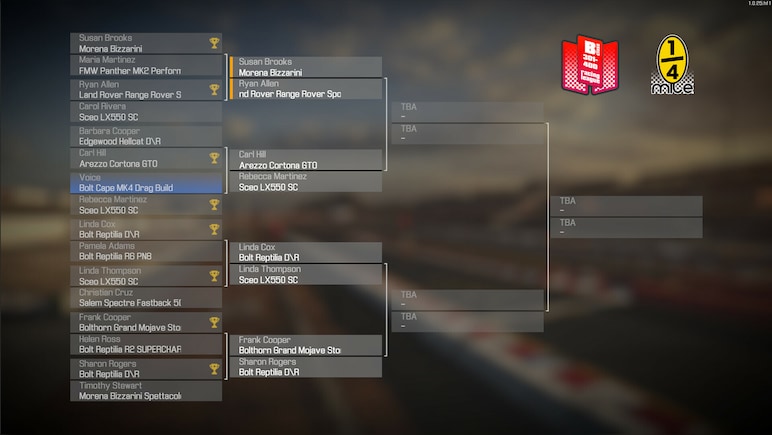 Car Mechanic Simulator 2021: Drag Racing Xbox Series X/S, Windows 10