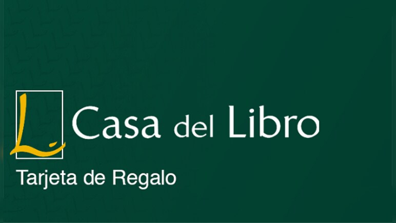 Casa del Libro Gift Card