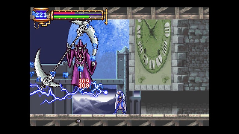 Castlevania Advance Collection Xbox One