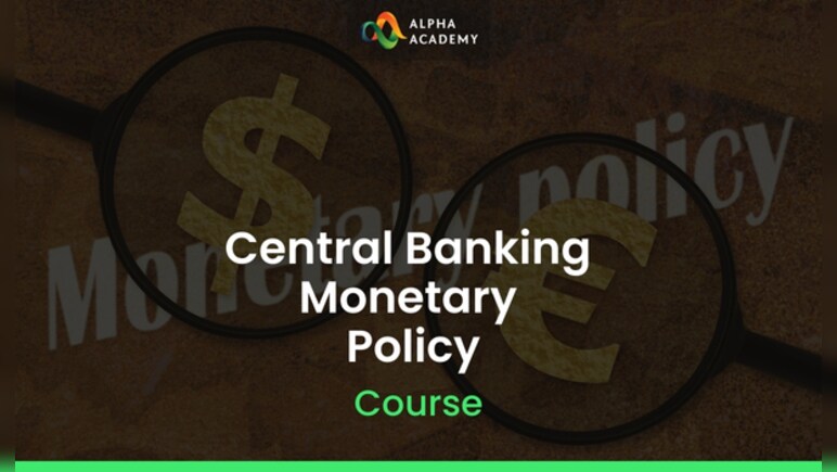 Central Banking Monetary Policy