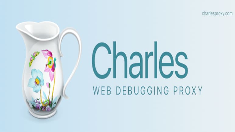 Charles Web Debugging Proxy 4