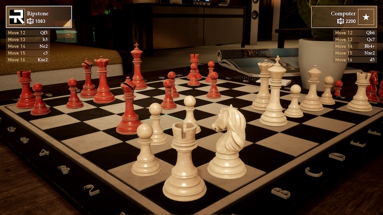 Chess Ultra Xbox One