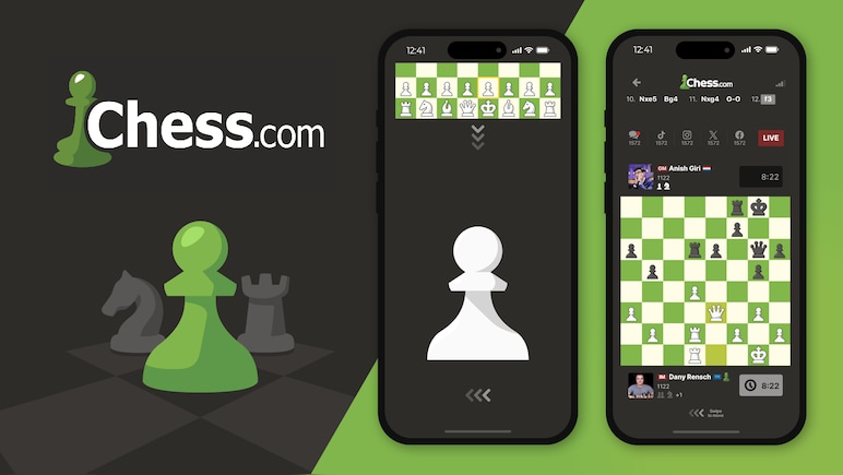 Chess.com - Diamond Subscription