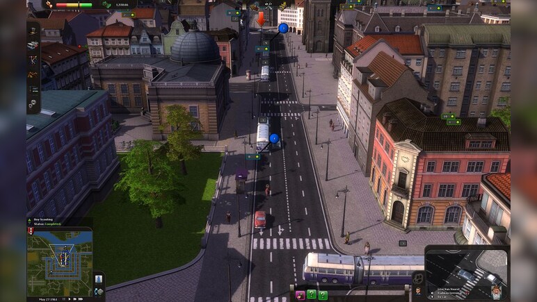 Cities in Motion - St. Petersburg PC