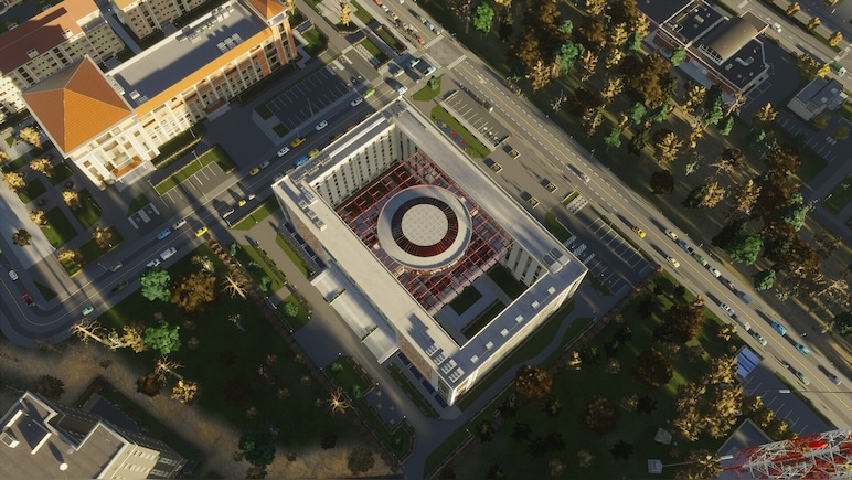 Cities: Skylines II - Modern City Bundle