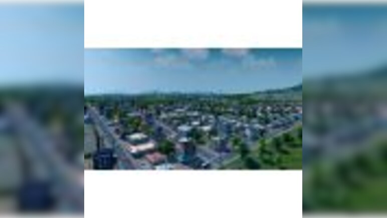 Cities: Skylines - Relaxation Station
