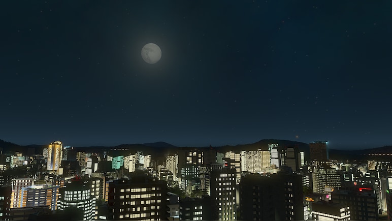 Cities: Skylines