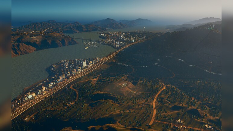 Cities: Skylines - Sunny Breeze Radio