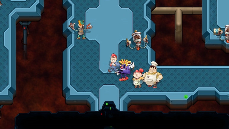 Citizens of Earth PC