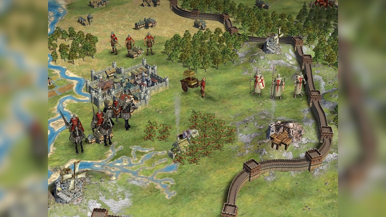 Civilization IV: Beyond the Sword