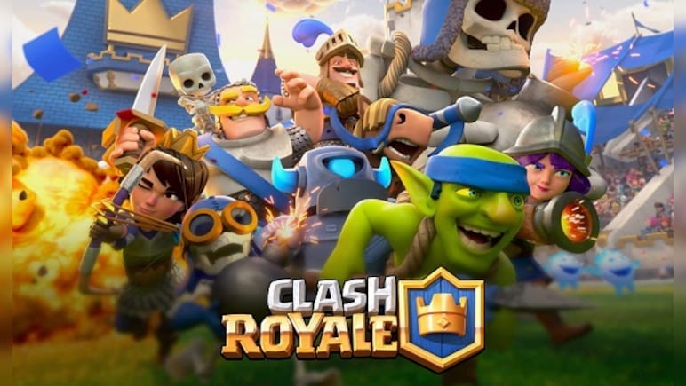Clash Royale Diamond Pass