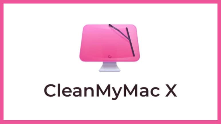 Clean My Mac X