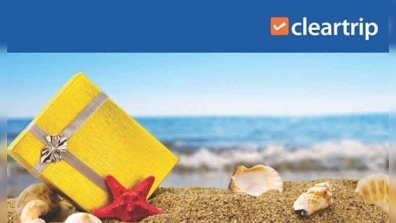 Cleartrip Gift Card