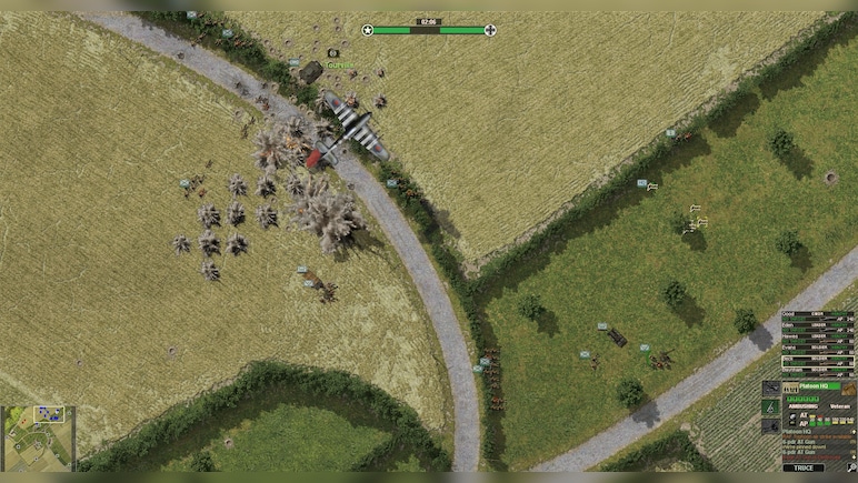 Close Combat - Gateway to Caen