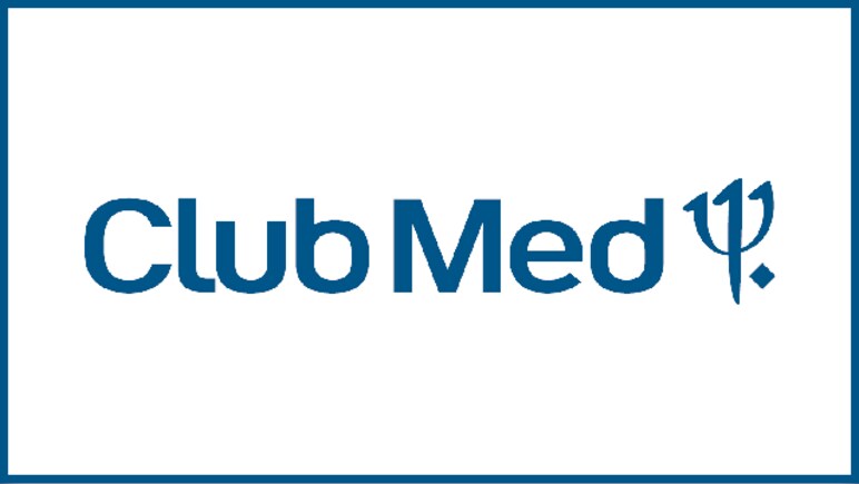 Club Med Gift Card