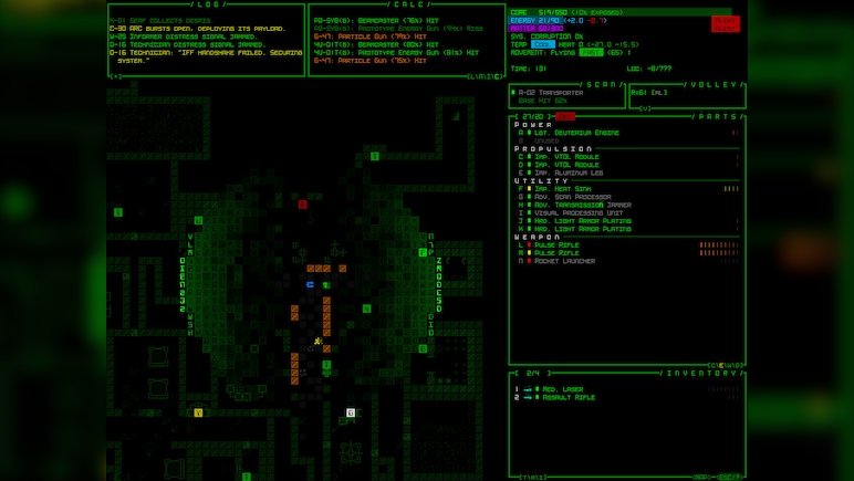 Cogmind PC