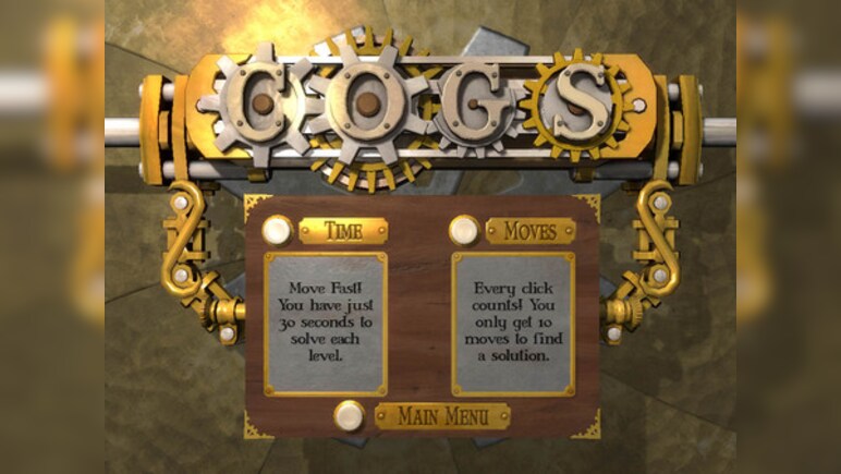 Cogs