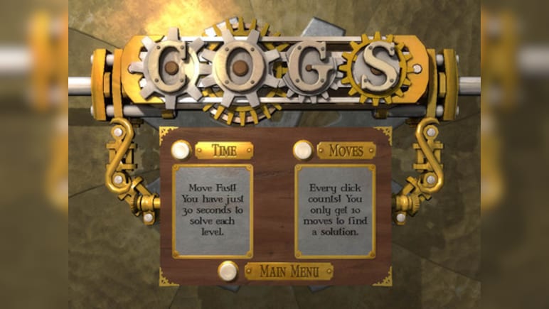 Cogs