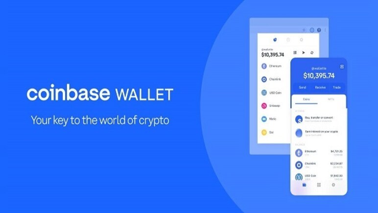 Coinbase Gift Card