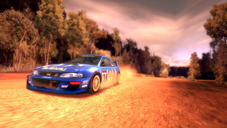 Buy Colin McRae Rally Steam Key GLOBAL - Cheap - G2A.COM!