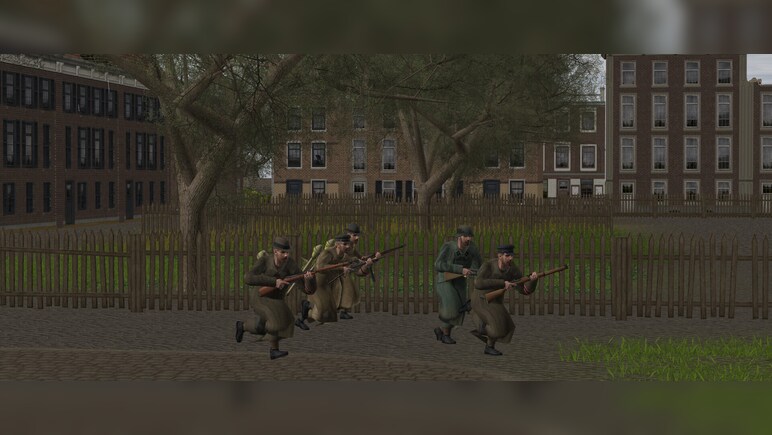Buy Combat Mission: Final Blitzkrieg - Downfall (PC) - Steam Key ...