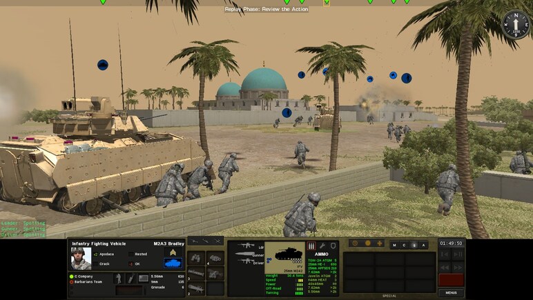 Combat Mission Shock Force 2 PC