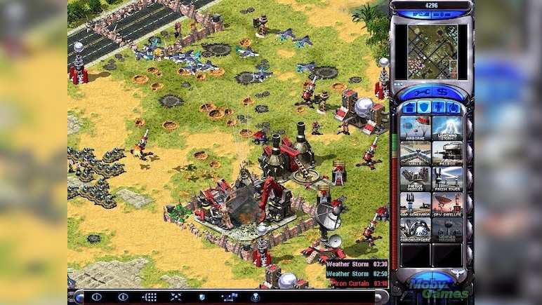 Command & Conquer Ultimate Collection
