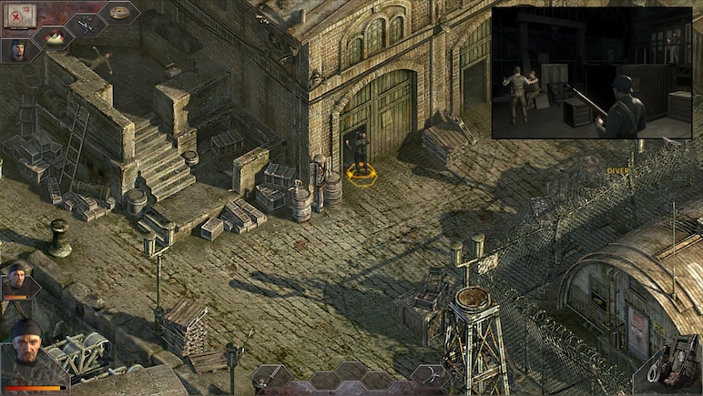 Commandos 2 & 3 - HD Remaster Double Pack PC