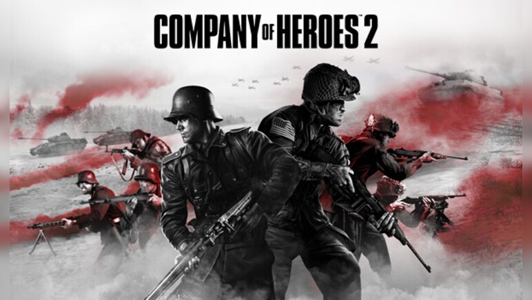 Company of Heroes 2 - German Commanders Collection