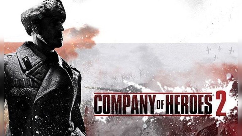 Company of Heroes 2 - Starter Camo Bundle