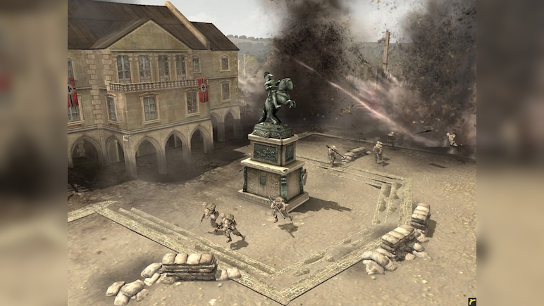 Company of Heroes Complete Pack