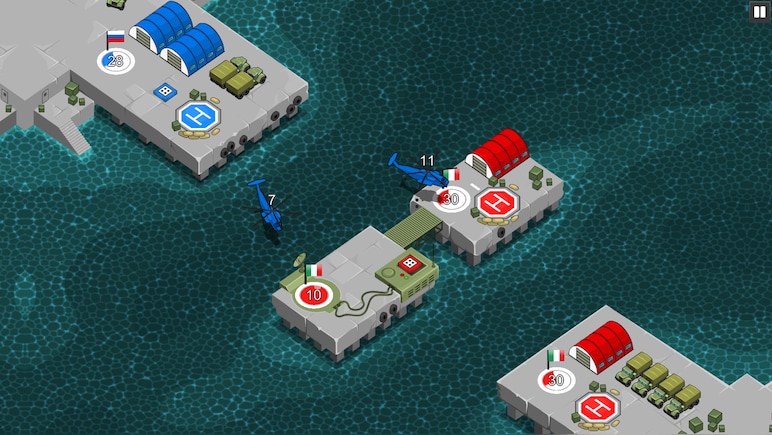 ConflictCraft PC
