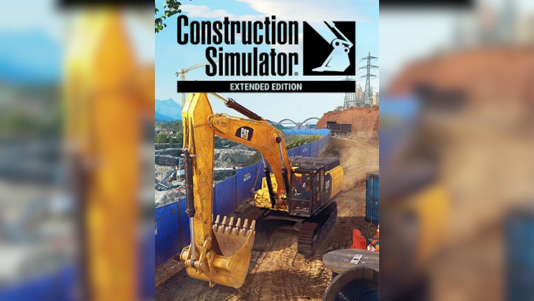 Construction Simulator