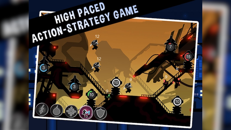 Control Craft 3