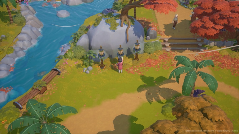 Coral Island PC
