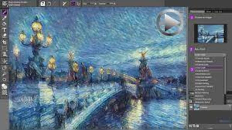 Corel Painter Essentials 7