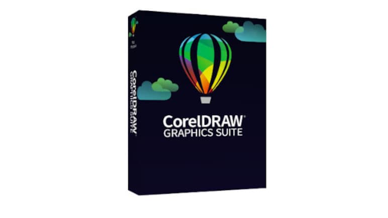 CorelDRAW Graphics Suite 2025