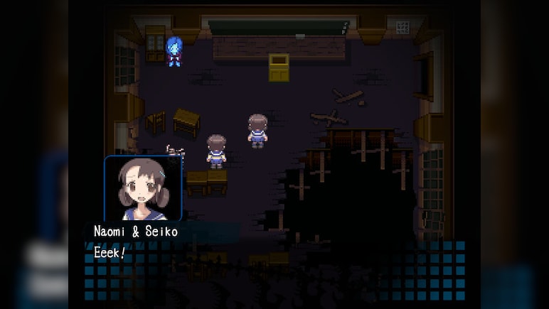 Corpse Party