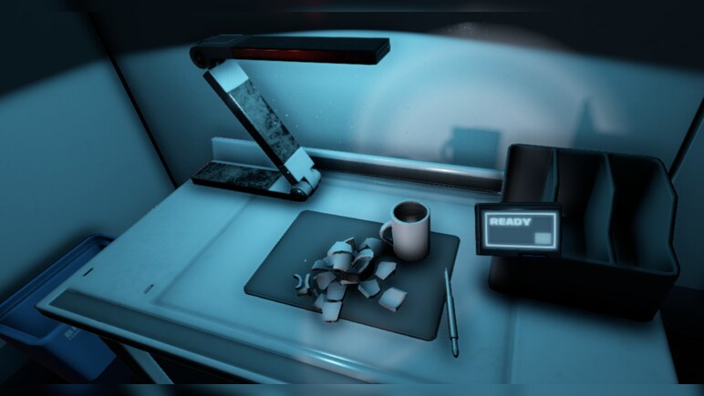 Cosmic Awakening VR PC