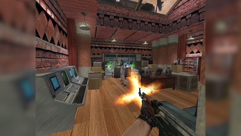 Counter-Strike 1 Anthology