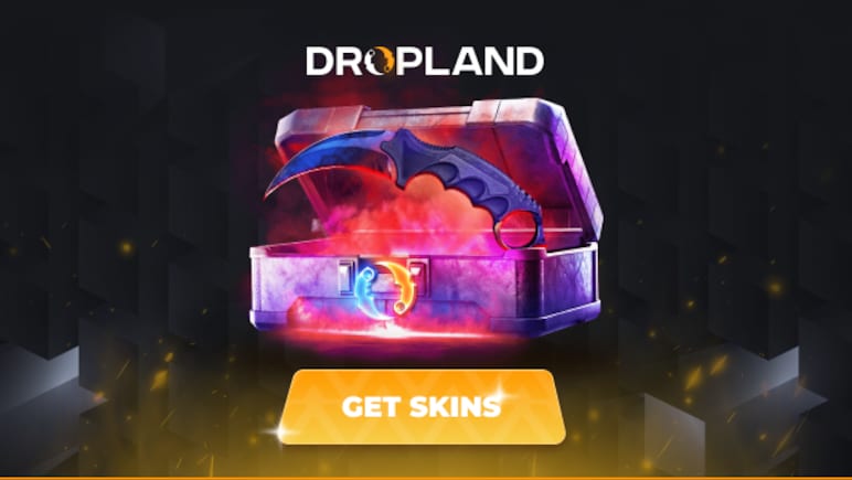 Counter Strike 2 RANDOM KNIFE SKIN