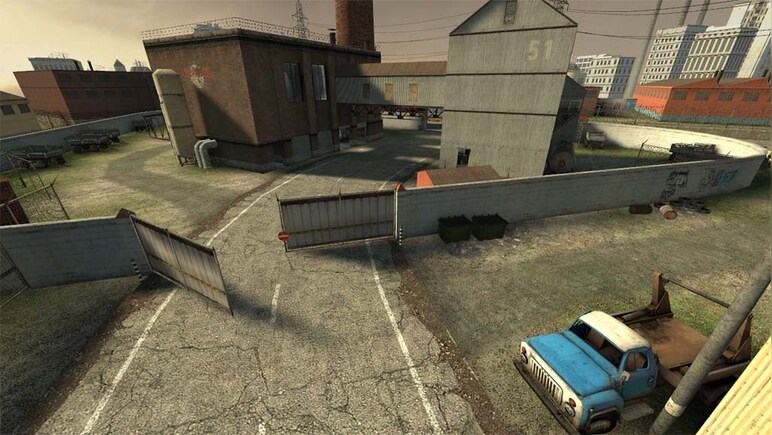 Counter-Strike Complete