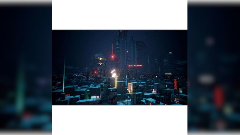 Crackdown 3