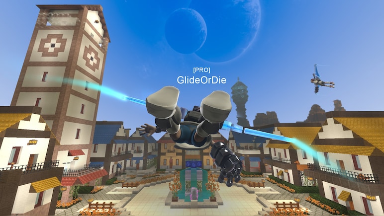 Creativerse - Pro