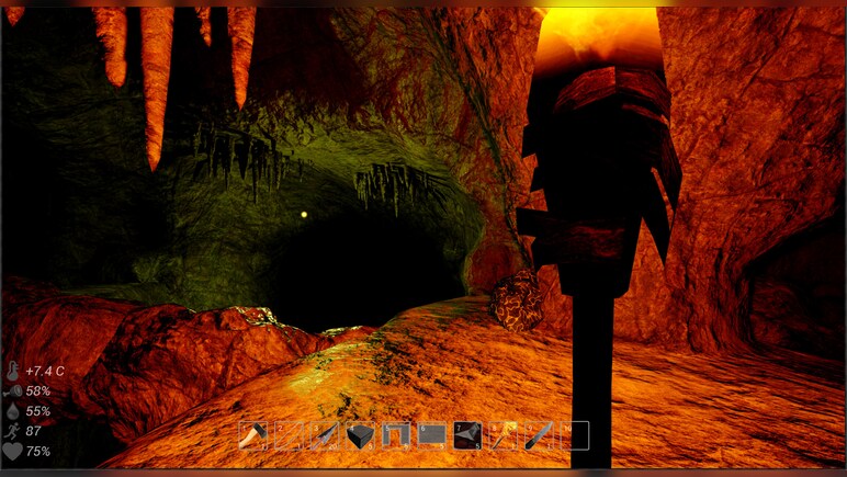 CrossWorlds: Escape