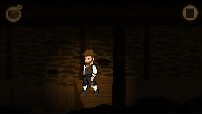 Crowalt: Traces of the Lost Colony PC