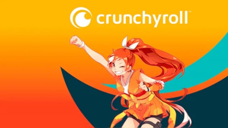 Crunchyroll Premium