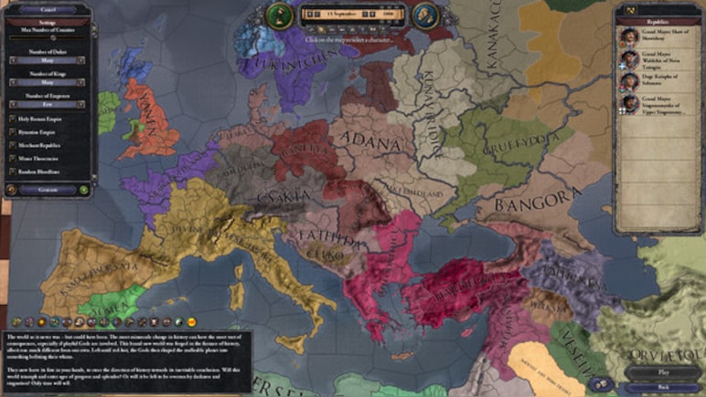 Crusader Kings II: Holy Fury