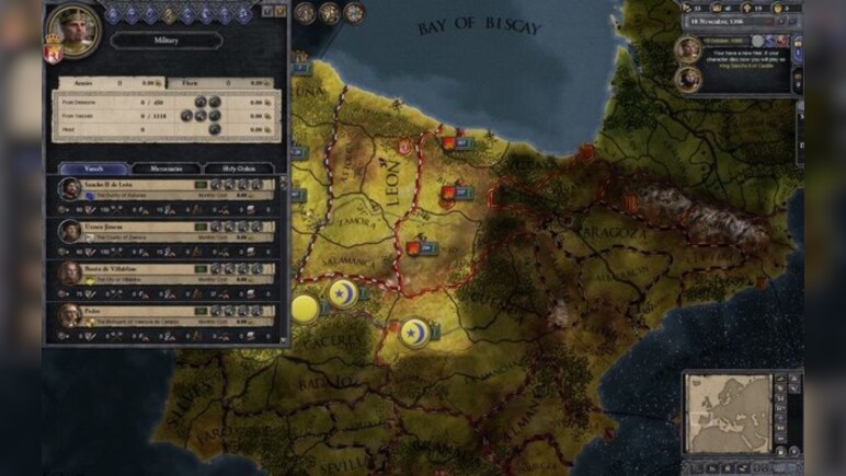 Crusader Kings II